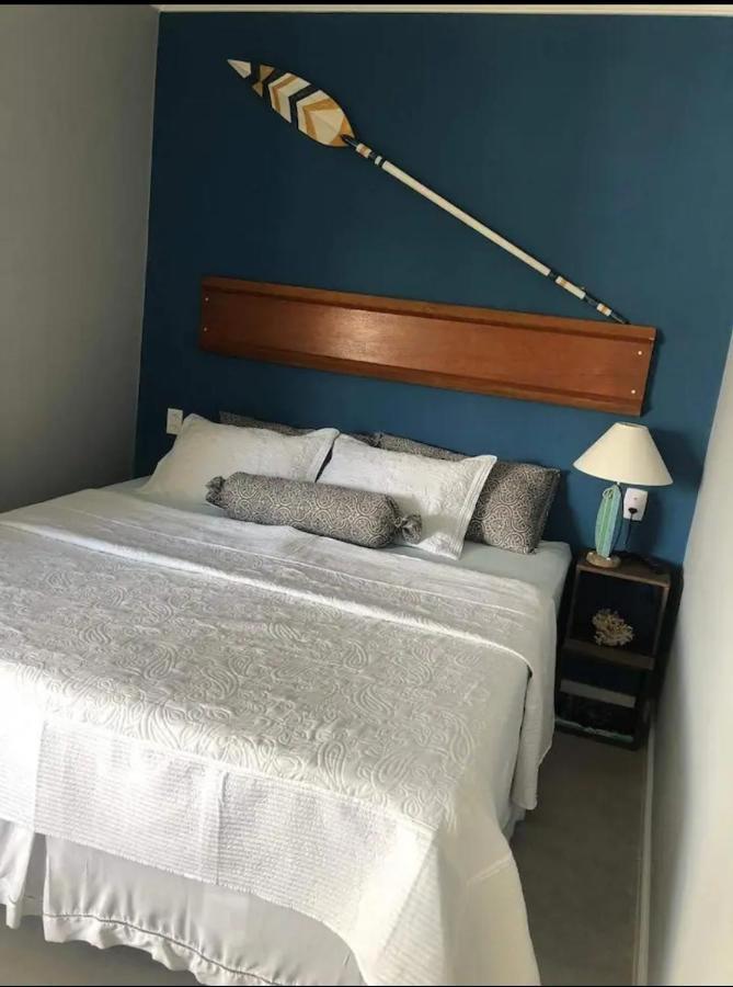 Suites Apoena Араял до Кабо Екстериор снимка
