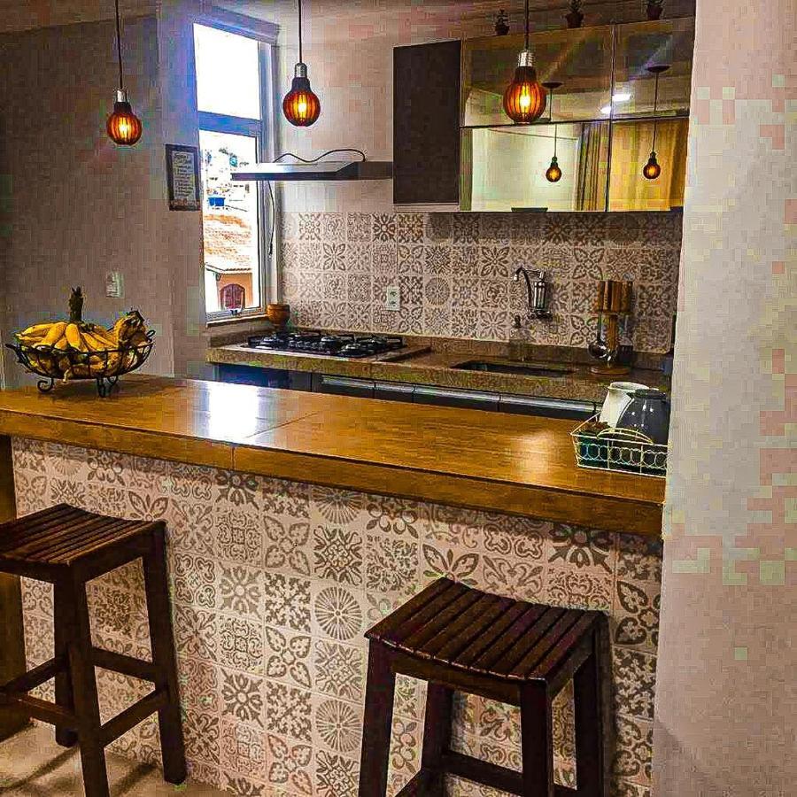 Suites Apoena Араял до Кабо Екстериор снимка