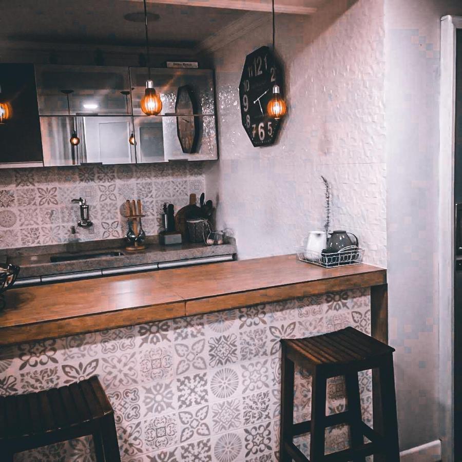 Suites Apoena Араял до Кабо Екстериор снимка