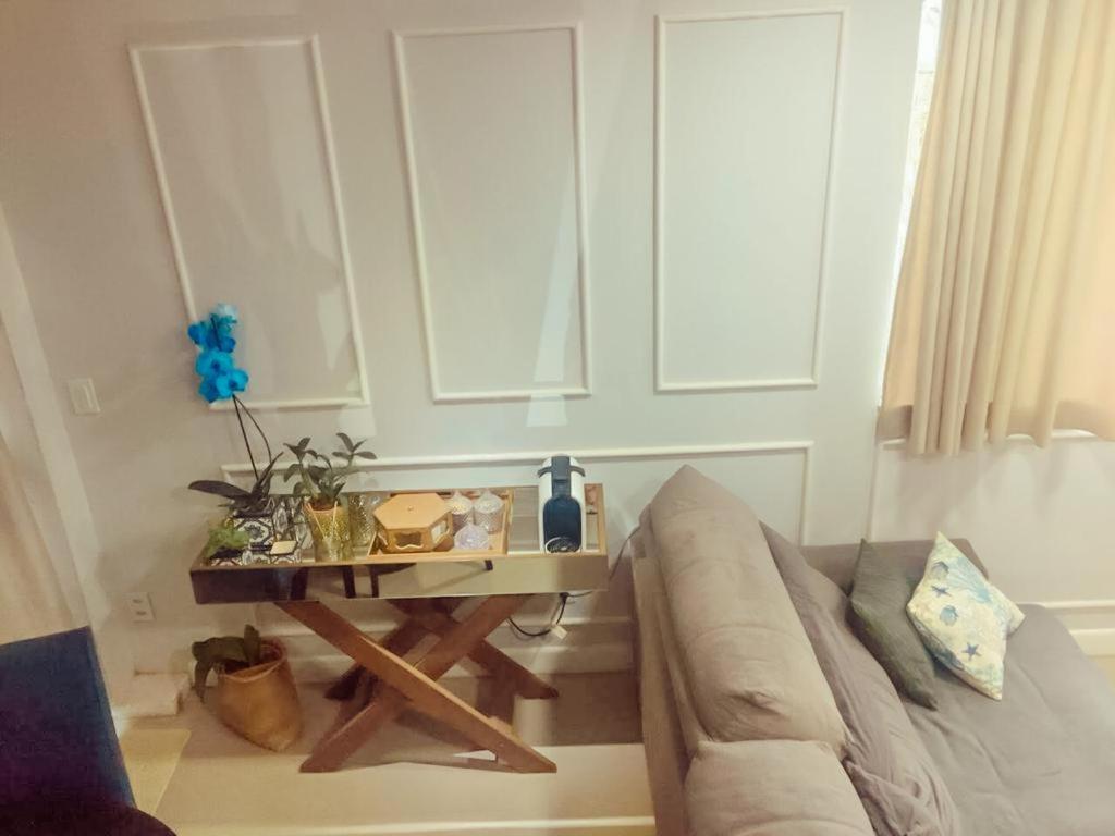 Suites Apoena Араял до Кабо Екстериор снимка