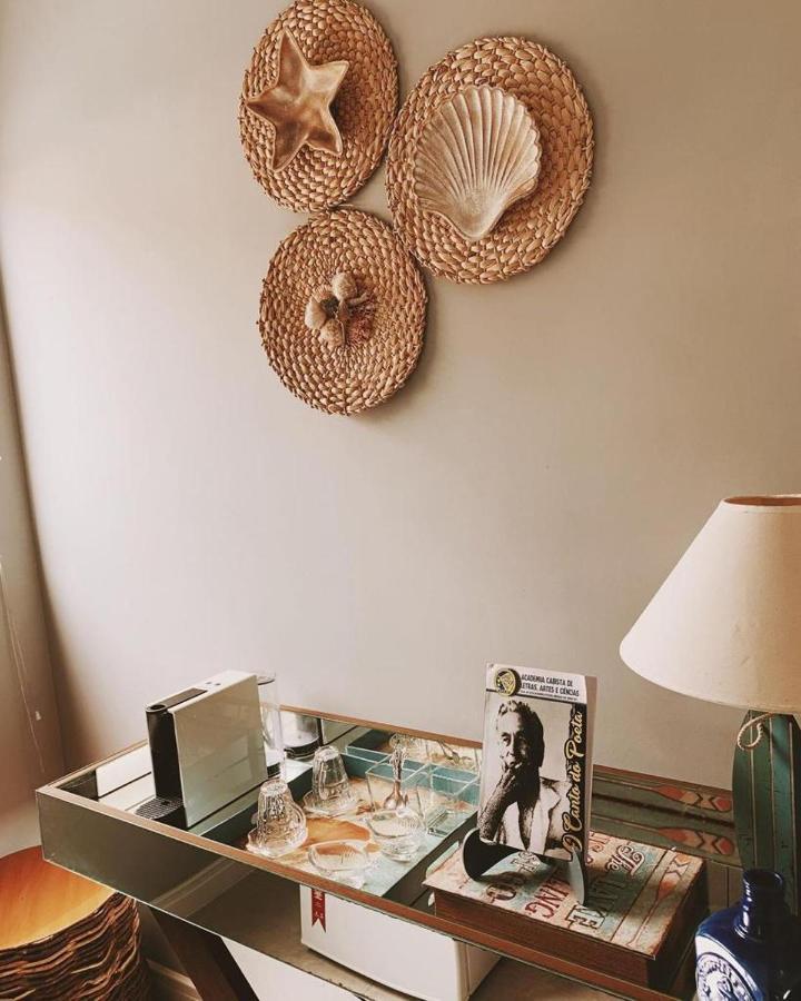 Suites Apoena Араял до Кабо Екстериор снимка