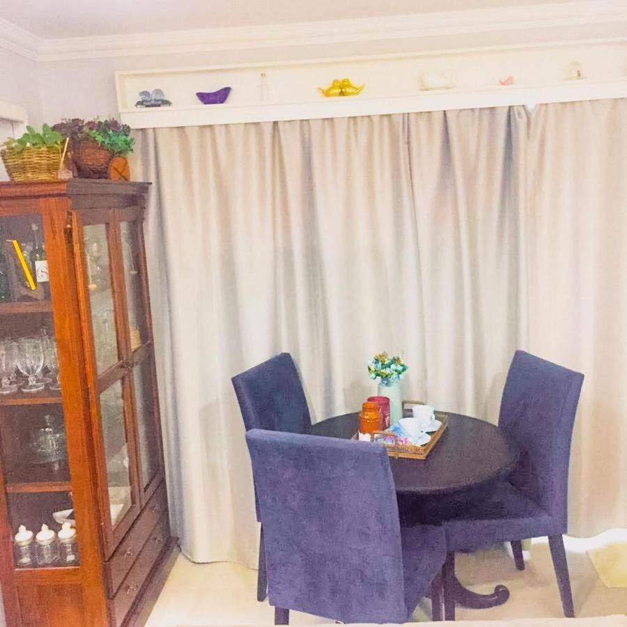 Suites Apoena Араял до Кабо Екстериор снимка