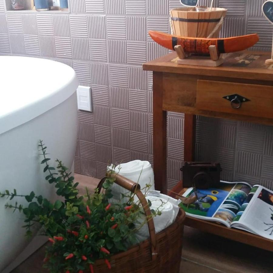 Suites Apoena Араял до Кабо Екстериор снимка