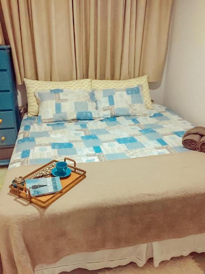 Suites Apoena Араял до Кабо Екстериор снимка