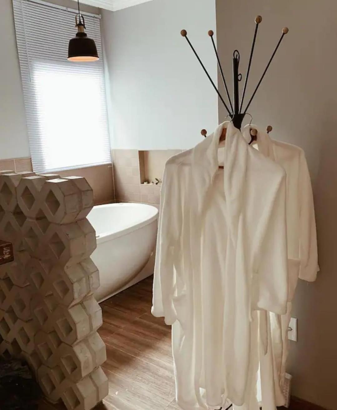 Suites Apoena Араял до Кабо Екстериор снимка