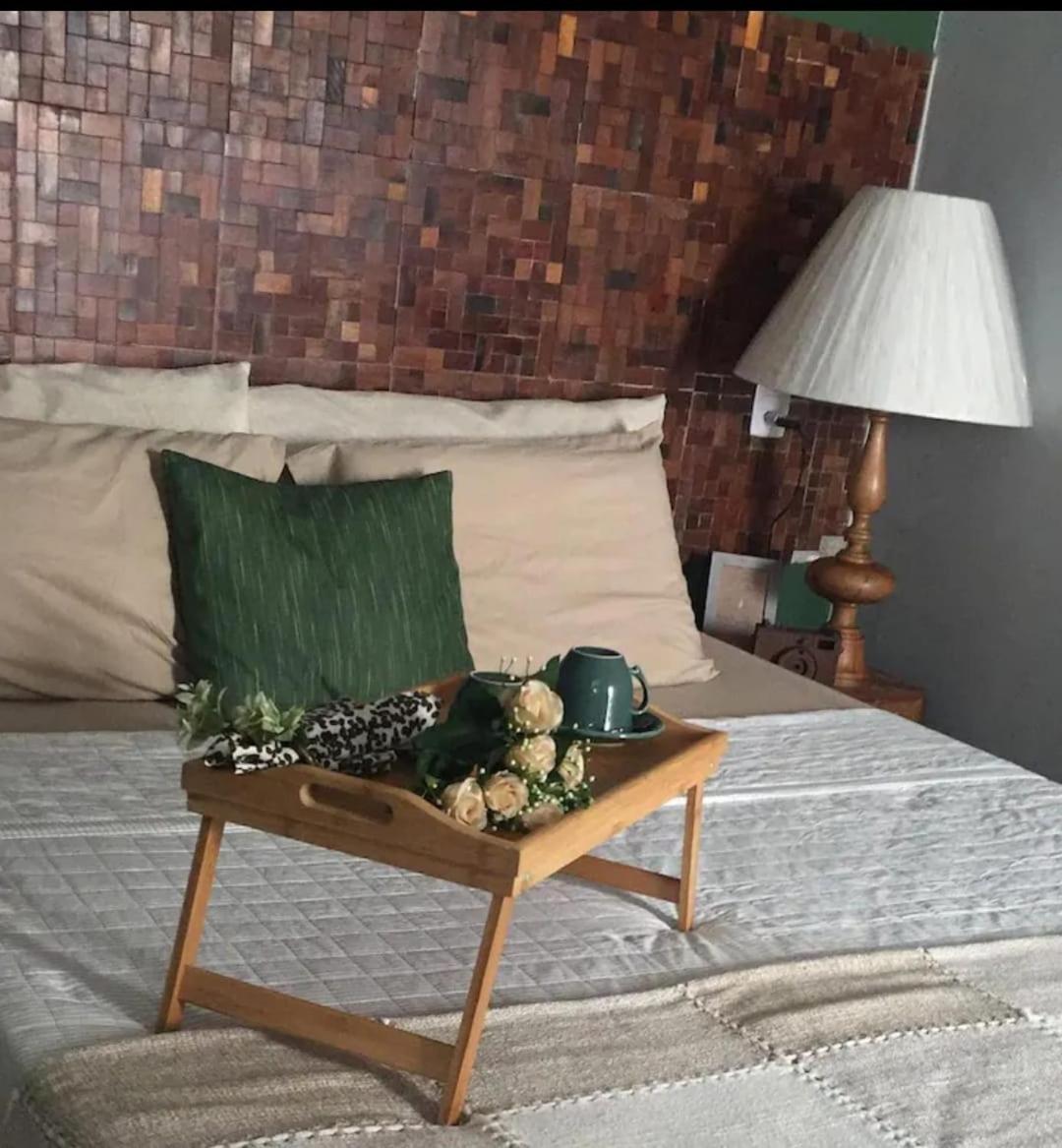 Suites Apoena Араял до Кабо Екстериор снимка